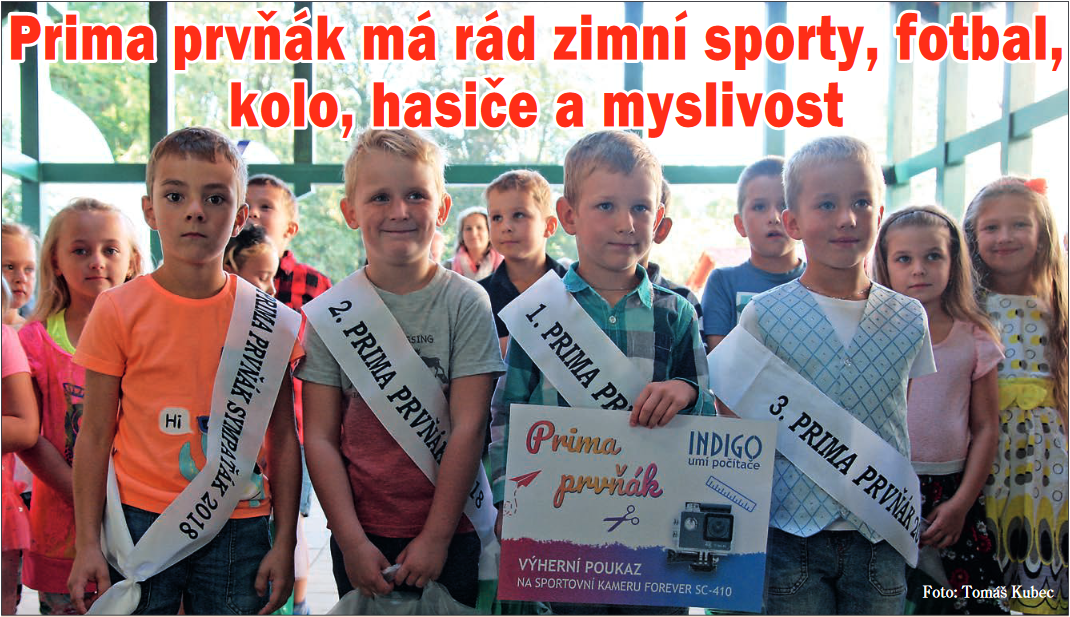 Orlický týdeník Orlicky týdeník