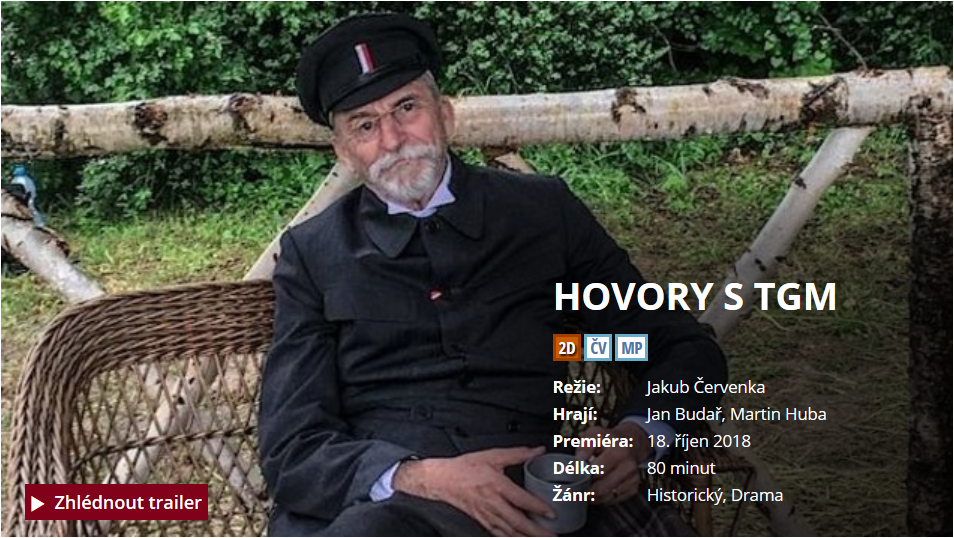 HOVORY S TGM HOVORY S TGM