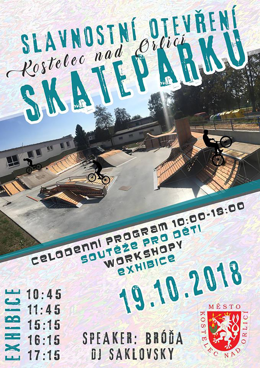 Skatepark Skatepark